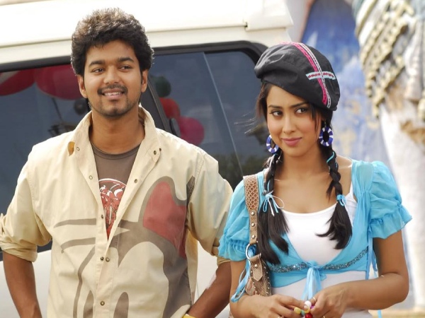 Thalapathy Vijay