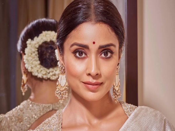 Shriya Saran