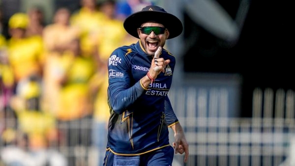 shubman gill