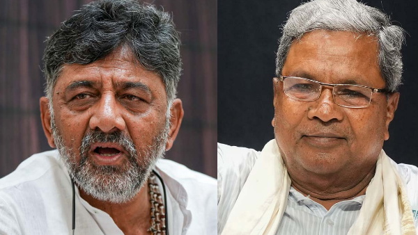 Siddaramaiah Siddaramaiah