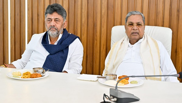 Siddaramaiah Press Conference Siddaramaiah Press Conference