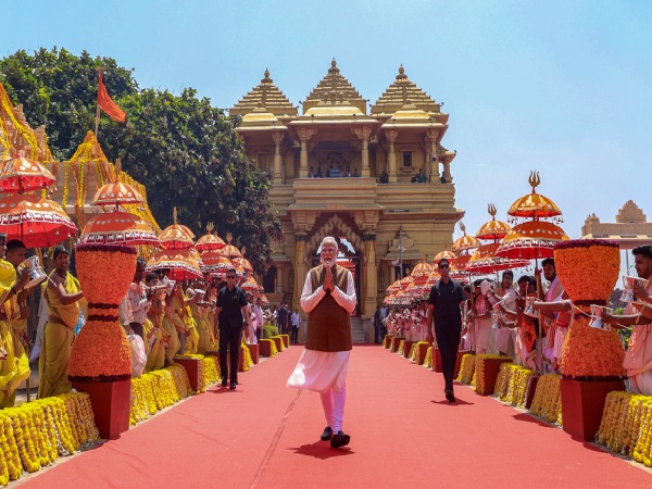 Somnath Temple