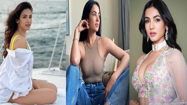 Sonal Chauhan