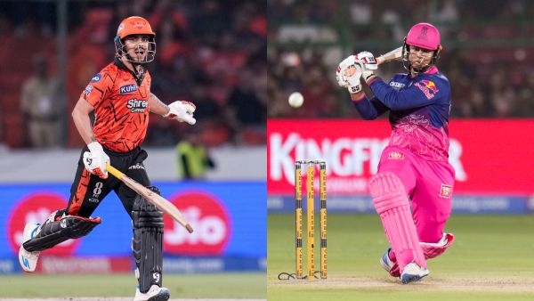 SRH vs RR