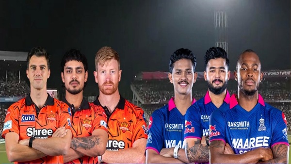 IPL 2026 Eliminator 1 IPL 2026 Eliminator 1