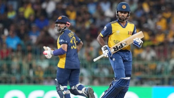 Sri Lanka Team Sri Lanka Team