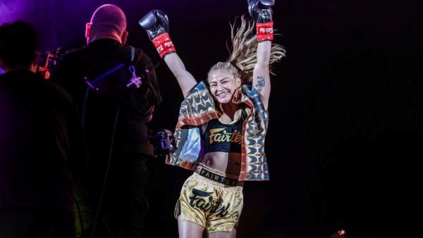 Stamp Fairtex Stamp Fairtex