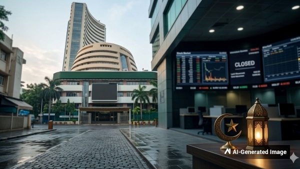 Stock Market Holiday Stock Market Holiday