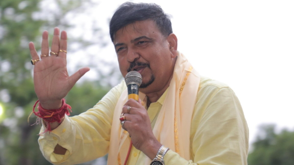 Who is Sujit Bose