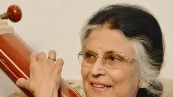 Suman Kalyanpur Death