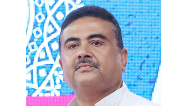 suvendu adhikari