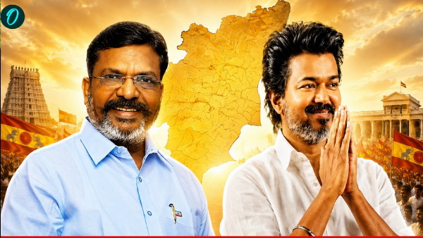 Tamil Nadu Government Formation Tamil Nadu Government Formation