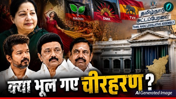 Tamil Nadu Govt Crisis Tamil Nadu Govt Crisis