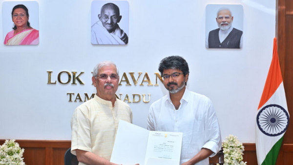 Tamil Nadu