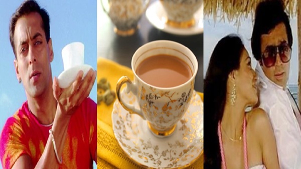 International Tea Day