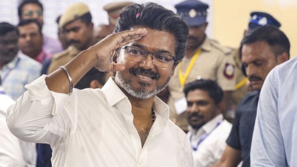 thalapathy vijay