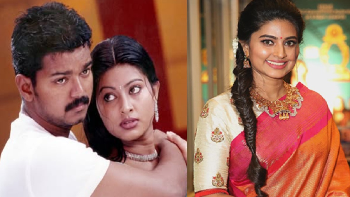 कौन हैं स्नेहा? Thalapathy Vijay संग क्यों जुड़ रहा नाम?