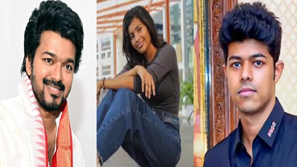 Thalapathy Vijay