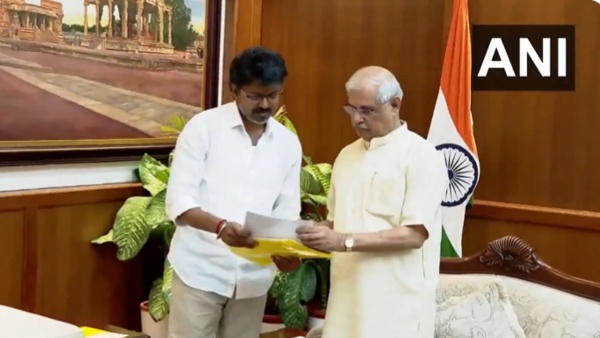 Tamil Nadu Government Formation