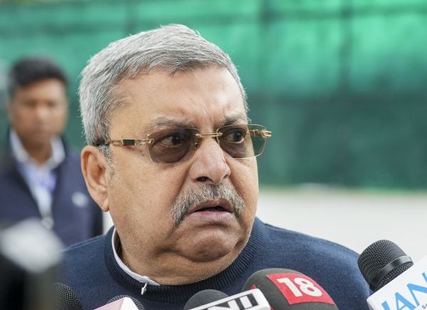 TMC MP Kalyan Banerjee