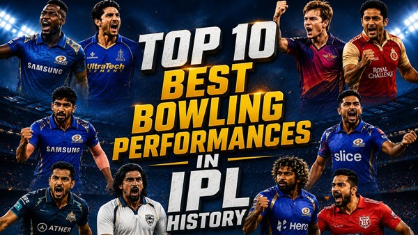 IPL All Time Record 1