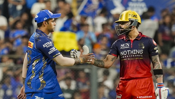Aaj Ke Match 1
