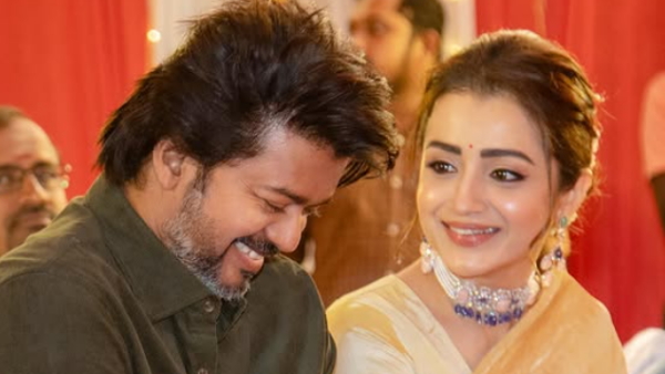 Thalapathy Vijay