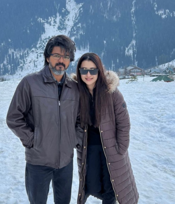 Thalapathy Vijay