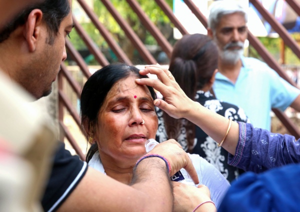twisha-sharma-case-update