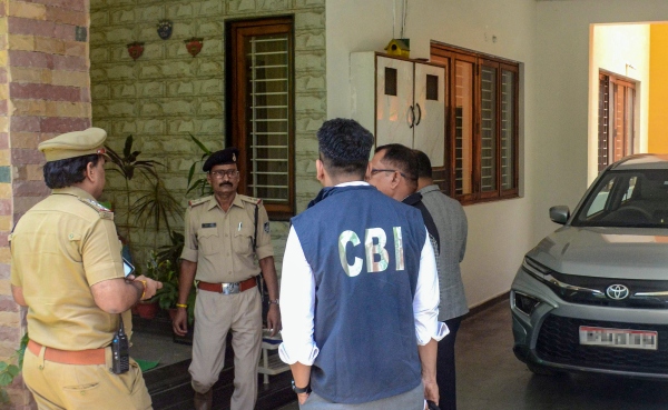 Twisha Sharma Death Case