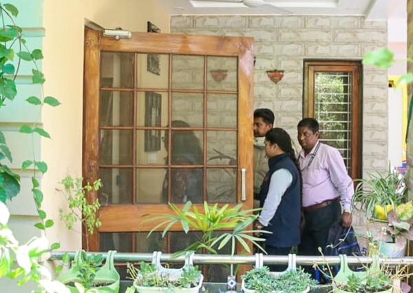 Twisha Sharma Death Case