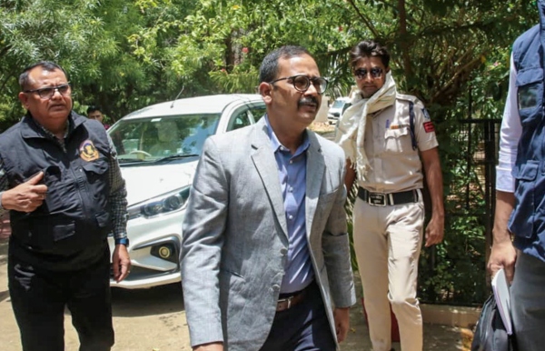 Twisha Sharma Death Case