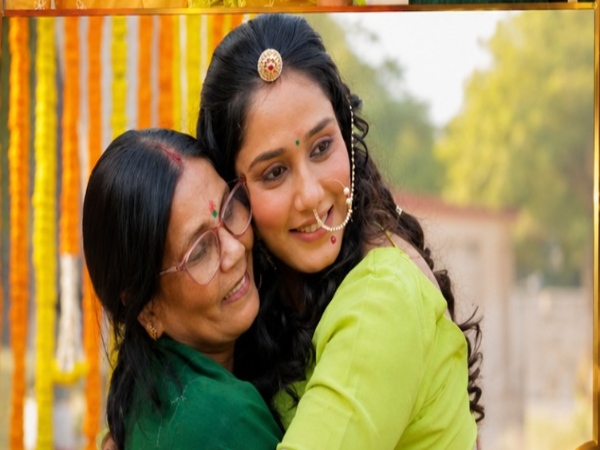 Twisha Sharma Twisha Sharma