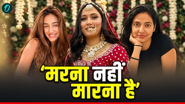 twisha sharma