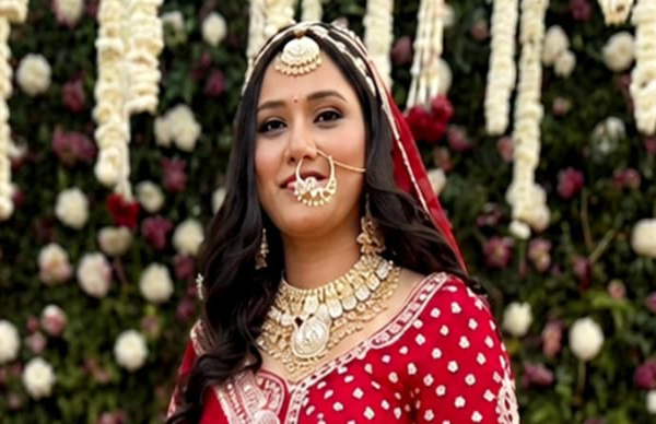 Twisha Sharma husband Samarth Singh Twisha Sharma husband Samarth Singh