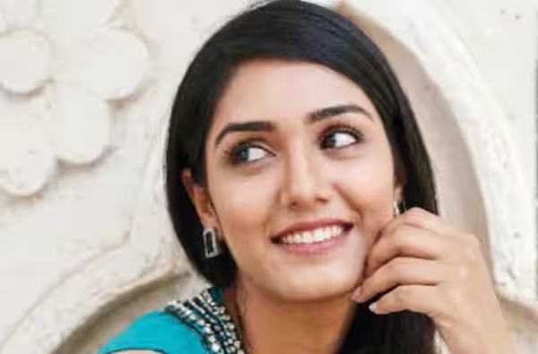 Twisha Sharma