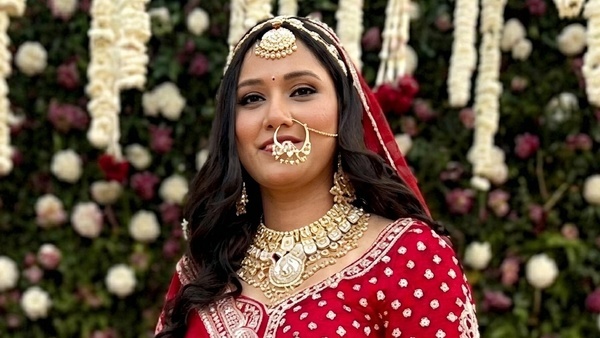 Twisha Sharma