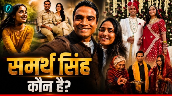 Twisha Sharma husband Samarth Singh Twisha Sharma husband Samarth Singh