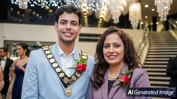 UK Indian-Origin UK Indian-Origin