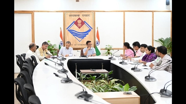 Uttarakhand Census Progress at 70 Percent