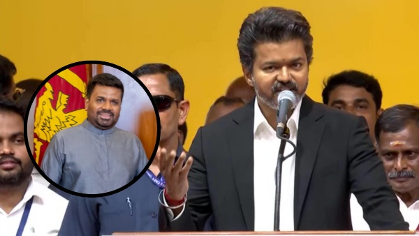 Vijay Tamil Nadu CM