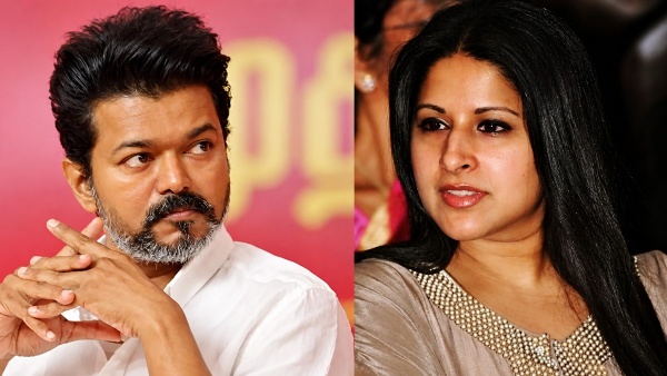 Vijay Wife Sangeetha Net Worth