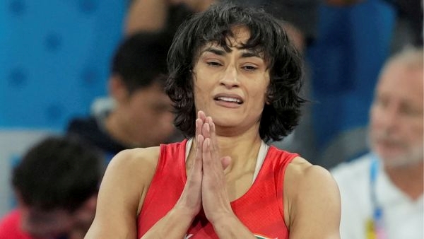 vinesh phogat vinesh phogat