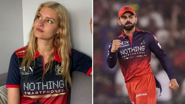 Virat Kohli Virat Kohli