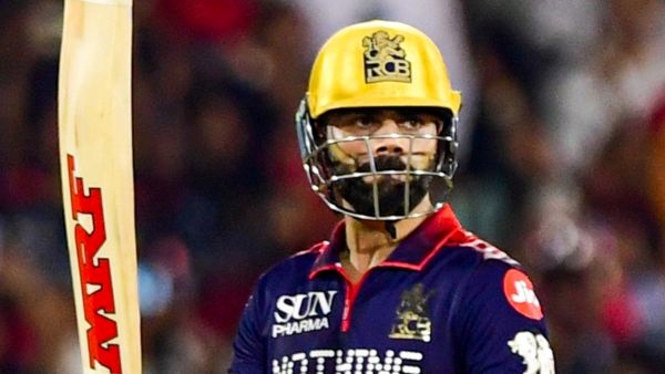 Virat Kohli Virat Kohli