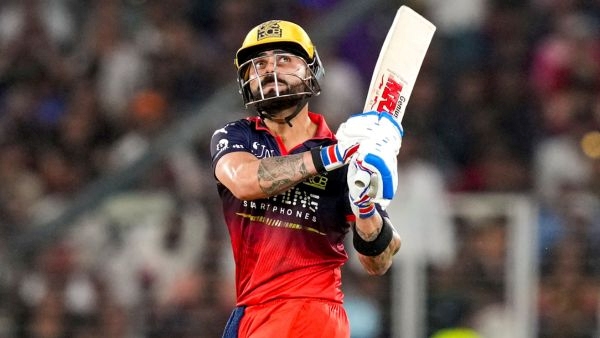 RCB vs GT Final virat kohli