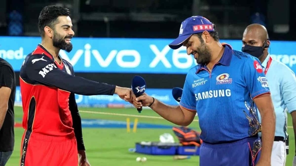 Virat Kohli 1