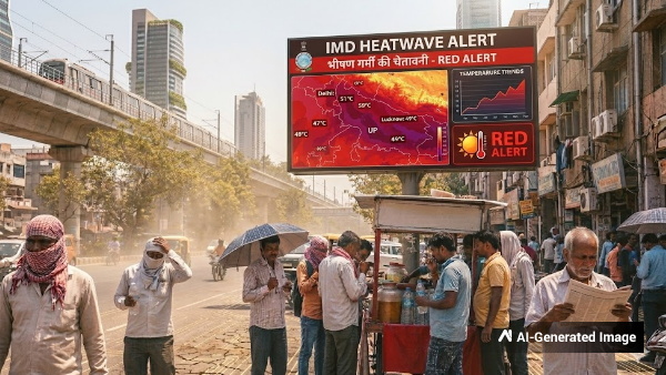 Weather Alert Weather Alert