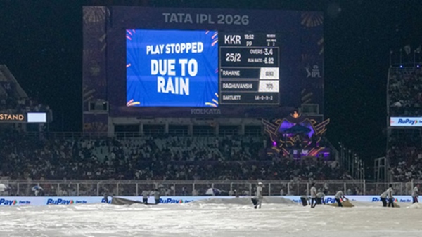 Mumbai Weather Update 1