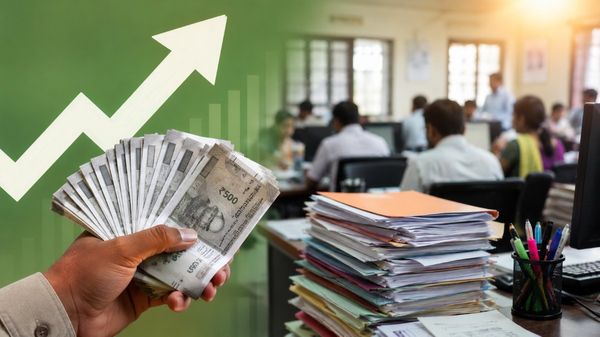 West Bengal 7th Pay Commission West Bengal 7th Pay Commission